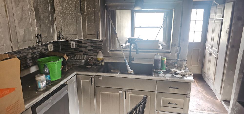 Disaster Restoration for Seiler Restoration and Construction Services in Kalamazoo County, MI