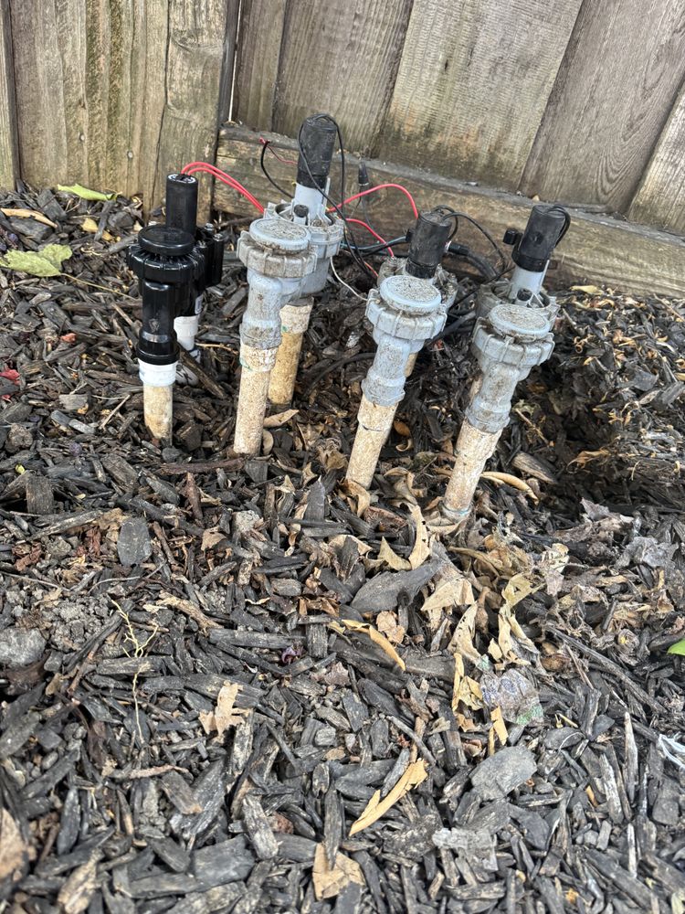 All Photos for CBA Landscaping in Hayward, CA