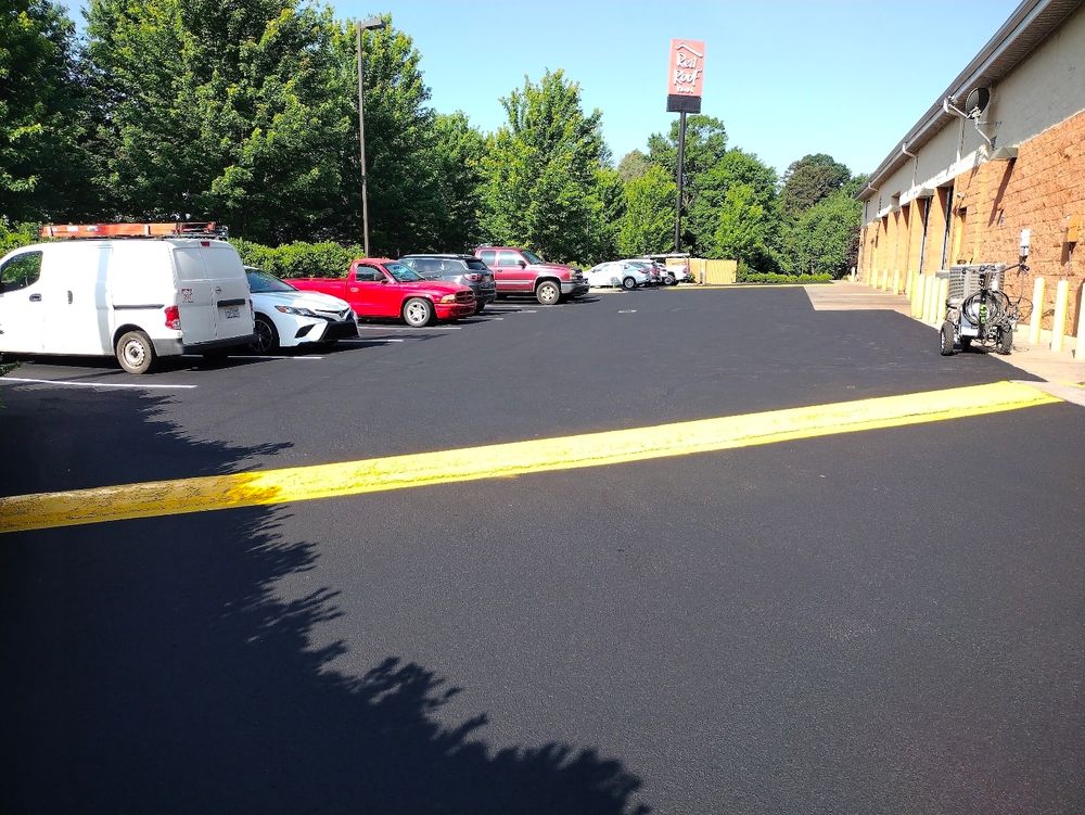 All Photos for Stripe A Lot in Knoxville, TN