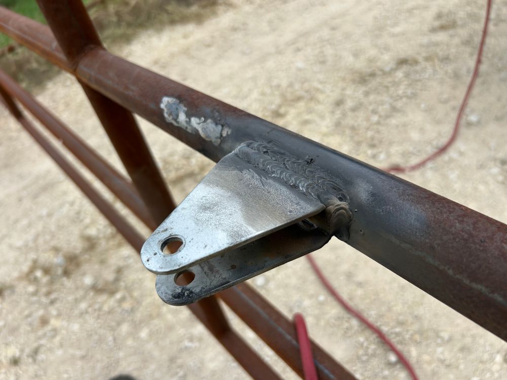 All Photos for For the Family Welding in Stephenville, TX