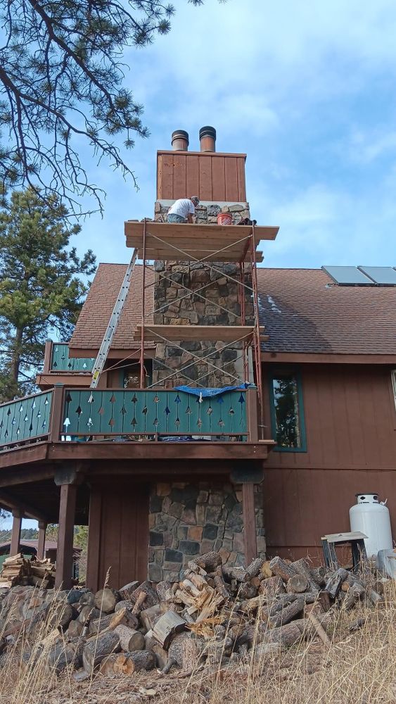 All Photos for Curb Appeal Masonry in Aurora, CO