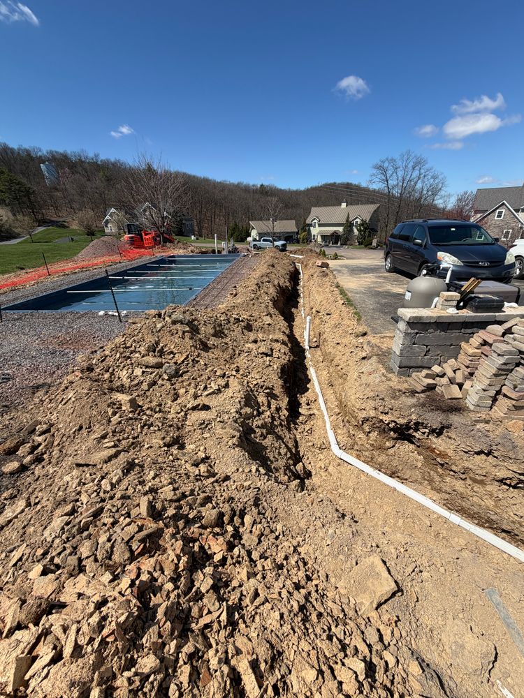 All Photos for Tri County Enterprises in Danville, PA