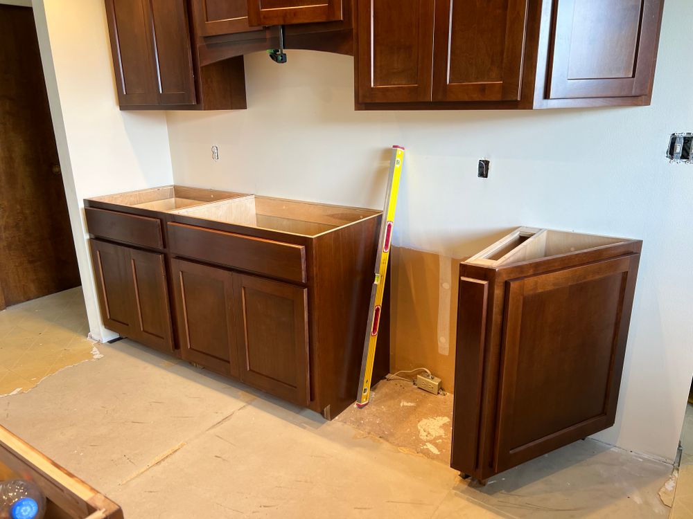 All Photos for Patchworks Custom Remodels in Spokane, WA