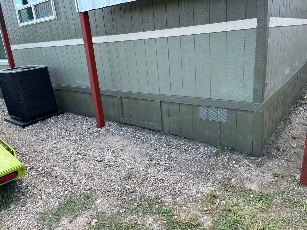 All Photos for BAKER Carpentry in Joshua, TX