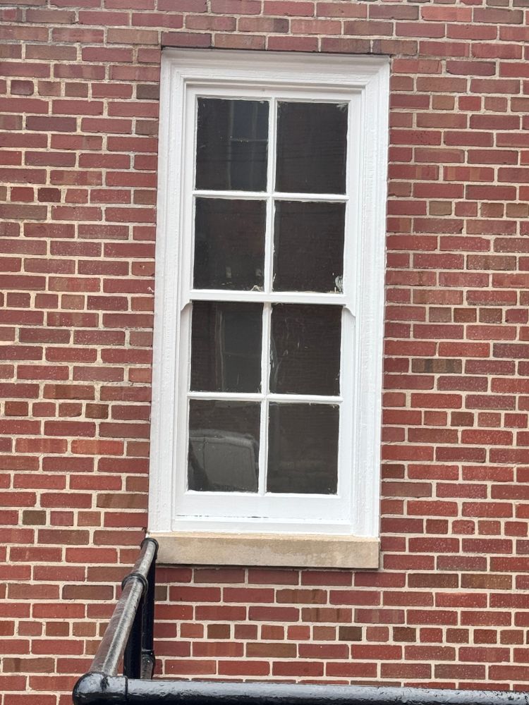 Exterior Painting for Falloways painting LLC in Owensburg, KY