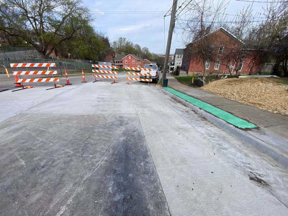 All Photos for TDC Excavating in Dubuque, IA