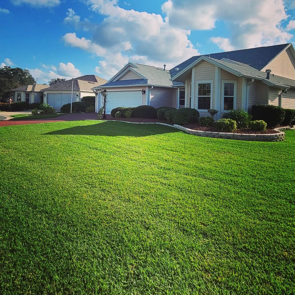 All Photos for TopNotch Landscaping Services  in The Villages, FL