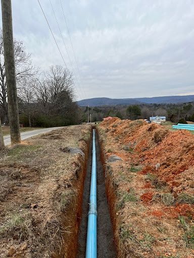 All Photos for J.P Landscaping and Excavation in Chattanooga, TN