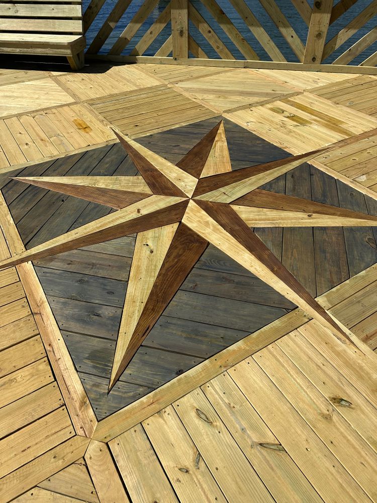 Boat Docks for BR Construction LLC in Corsicana, TX