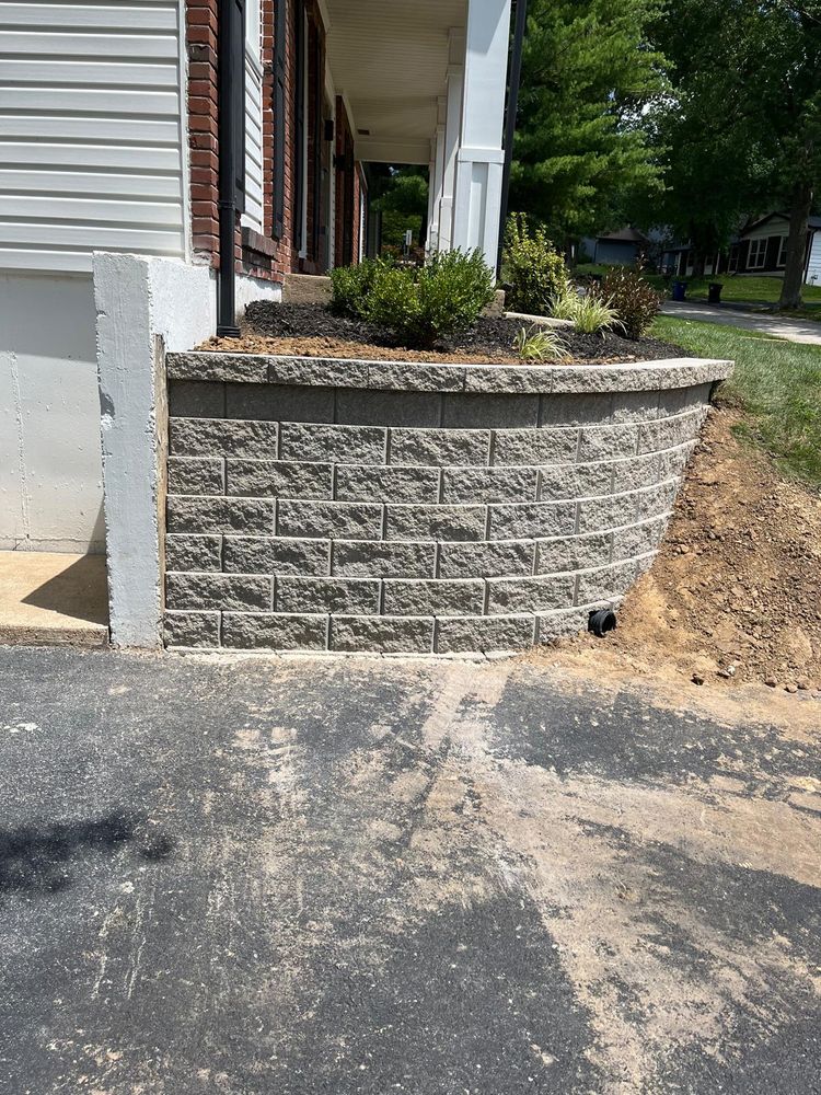 All Photos for VQ Land & Stone in St. Louis, MO