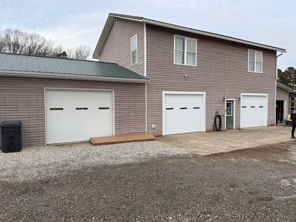 All Photos for Circle Y Installs & Solutions in Statesville, NC