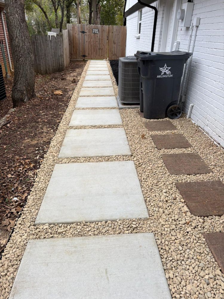 All Photos for AF Construction and Painting LLC in Fort Worth, TX