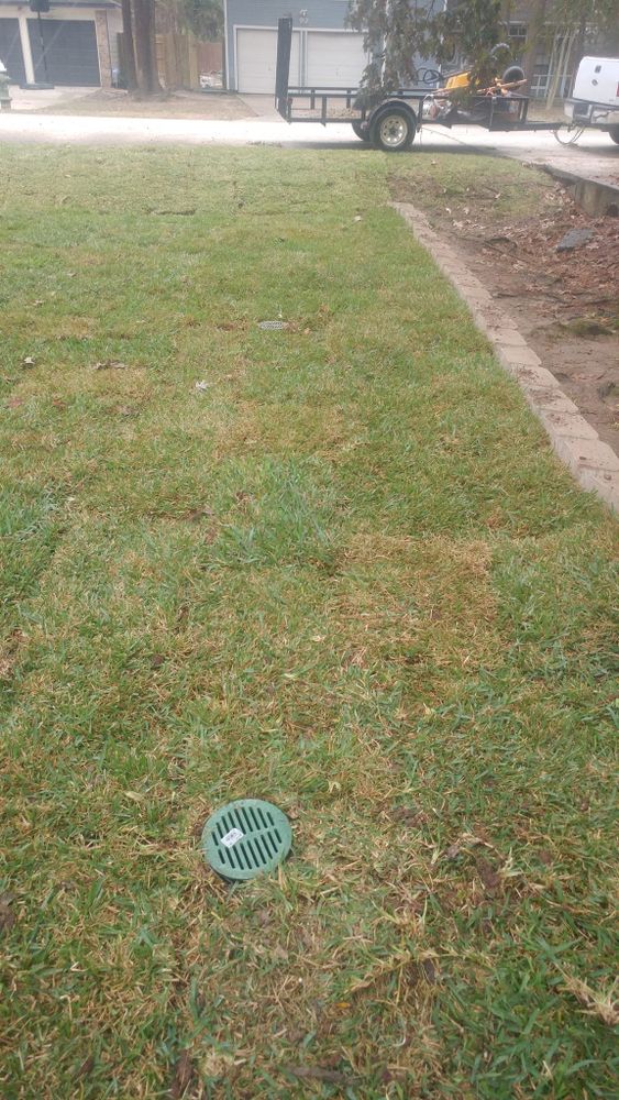 Lawn Care for Red River Landscape & Design in Sealy,  TX