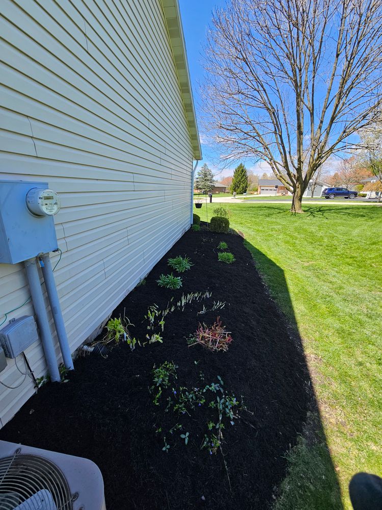 All Photos for Tel Ma Landscaping Maintenance LLC  in Urbana, OH