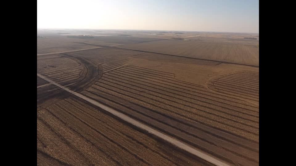 Farms for Legge Farms and Drainage in Garner, IA