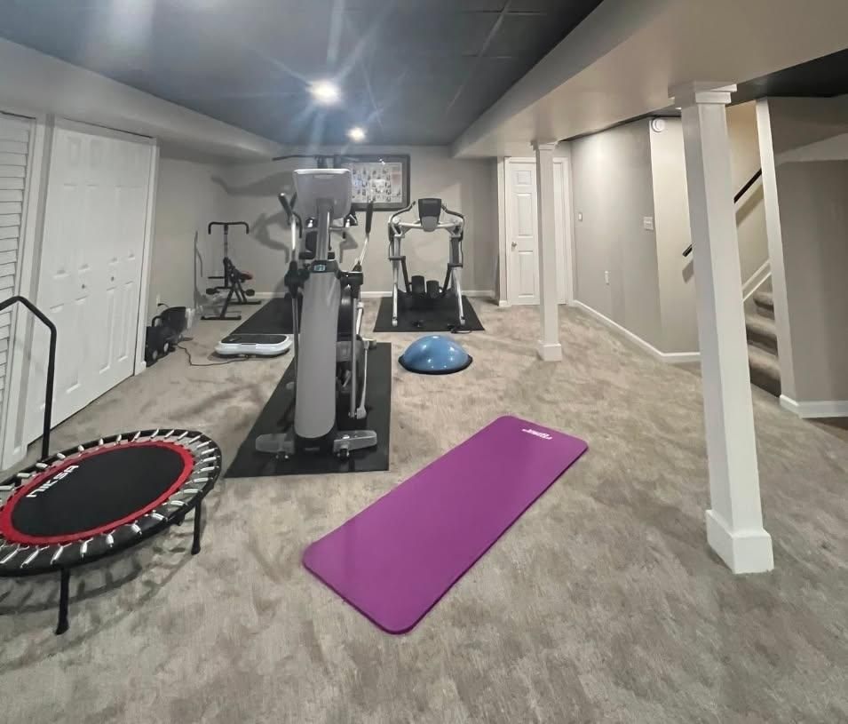 All Photos for Mitten Made Renovations in Brighton, MI