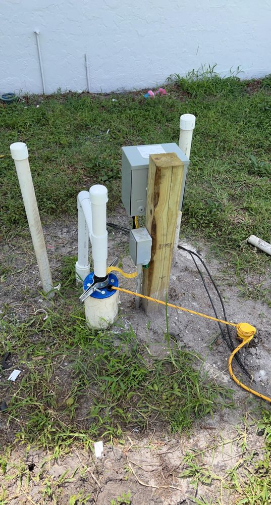 Plumbing for Good Ole Boyz Plumbing in North Port, FL