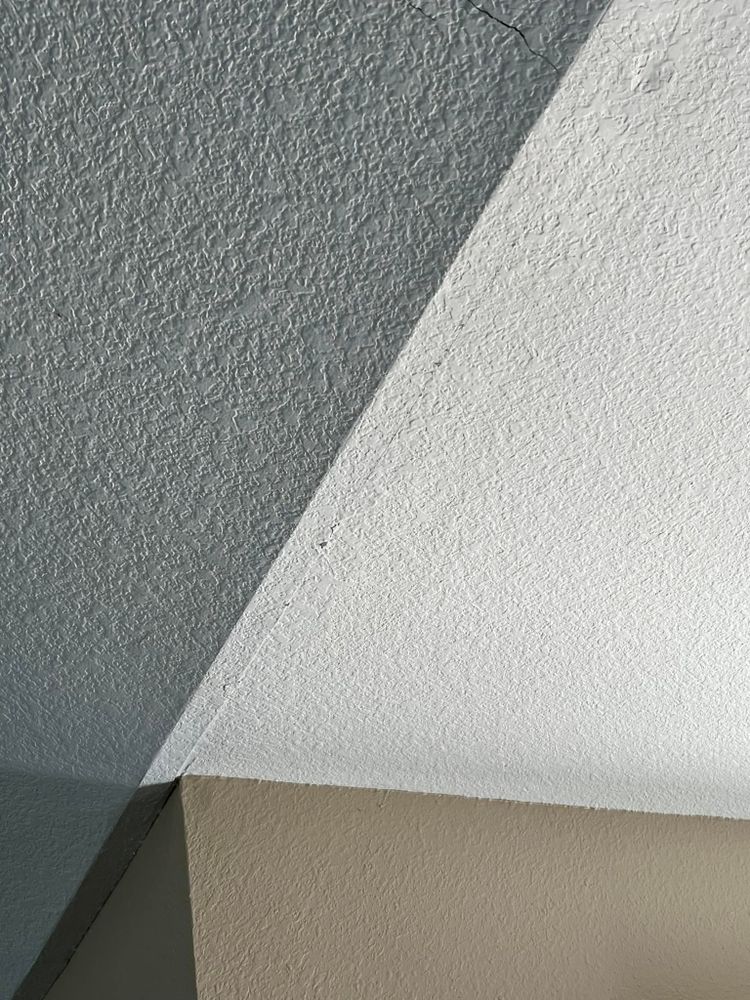 Drywall for ABC Wall Systems LLC in Warrensburg, MO