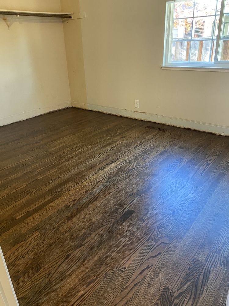 All Photos for Unique Hardwood Floors in Concord, CA