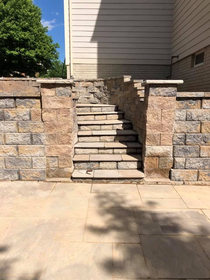 Kitchen Renovation for LKBrothers in New Baltimore, VA