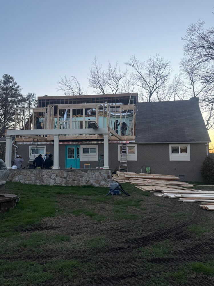 All Photos for LegaSea Construction in Kilmarnock, VA