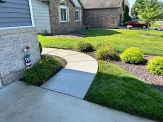 All Photos for Snider Concrete in Springfield, IL