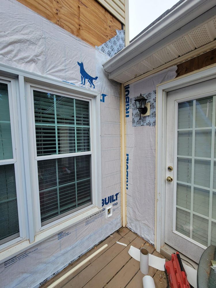 All Photos for GVL Renovations in Greenville, SC