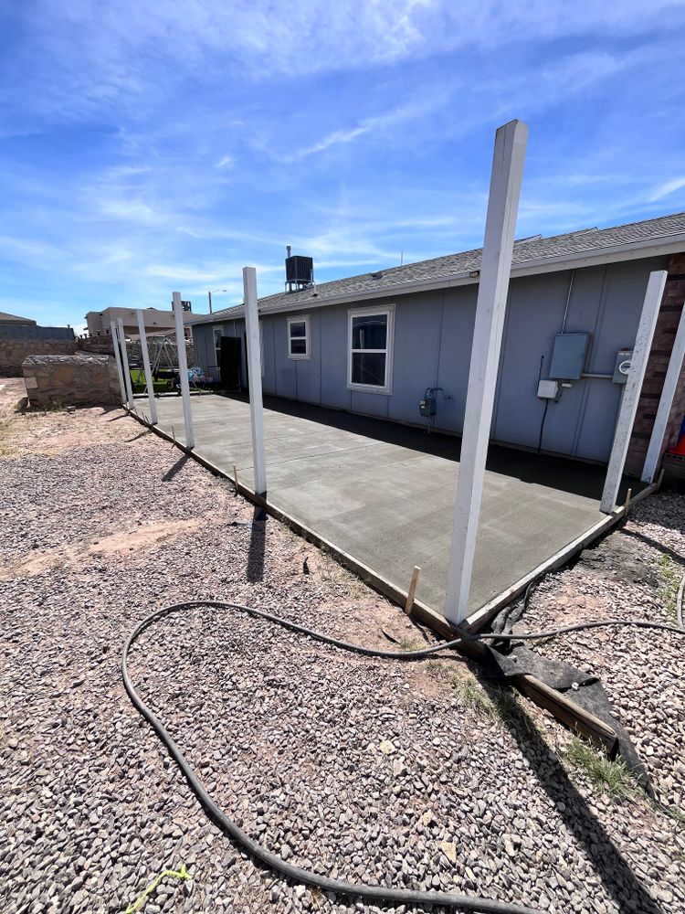 All Photos for JEC Enterprises Inc in El Paso, TX