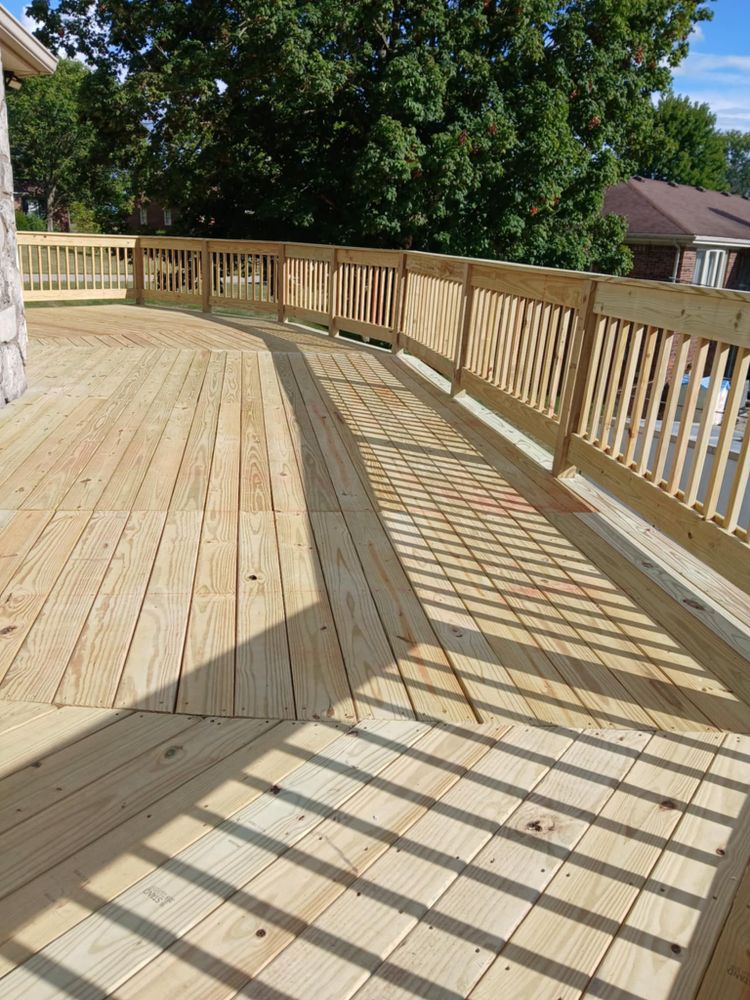 All Photos for Backyard Makeovers in  Lancaster, KY