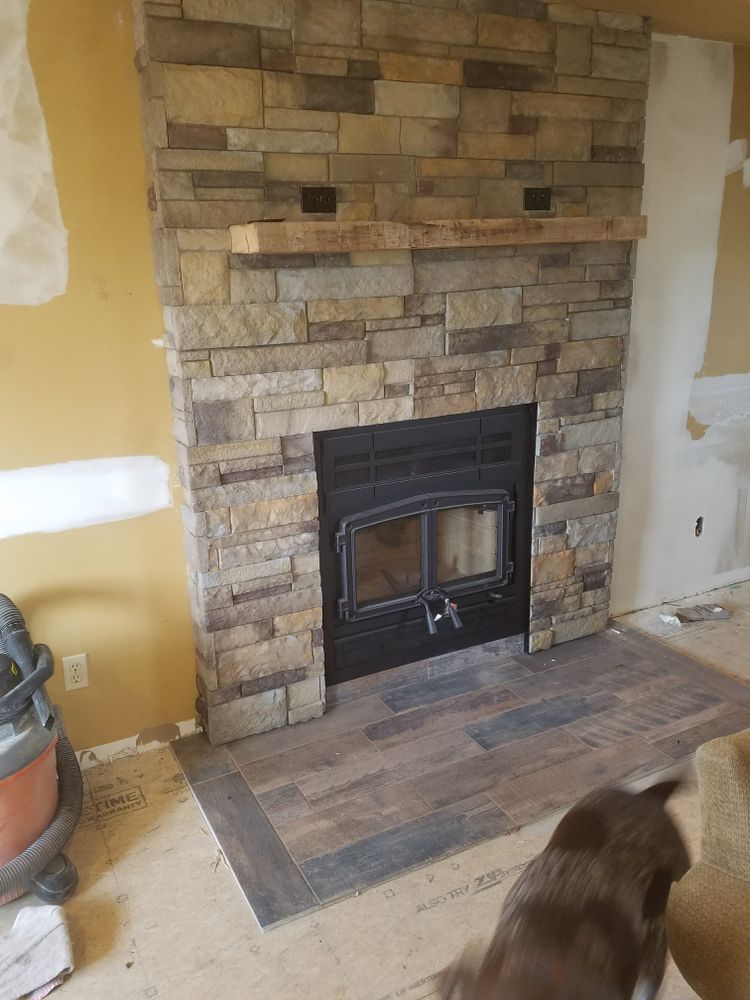 All Photos for DLN Home Remodeling in Peru, IL