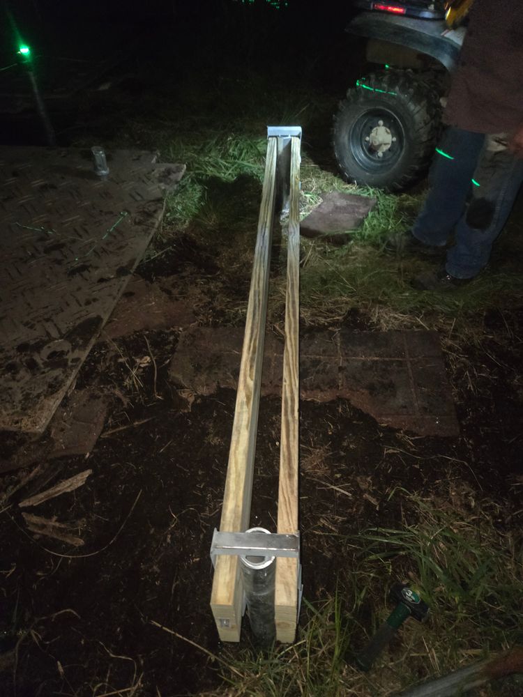 All Photos for Elite Piers LLC in East Bethel, MN