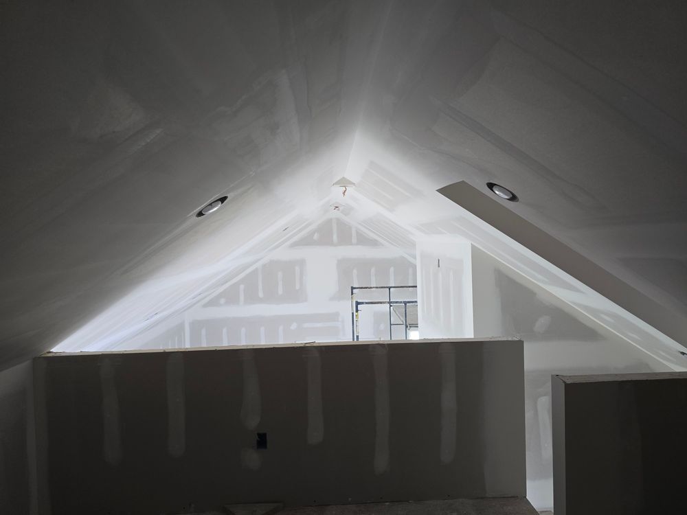 All Photos for Johnson Drywall & Paint in Knoxville, TN