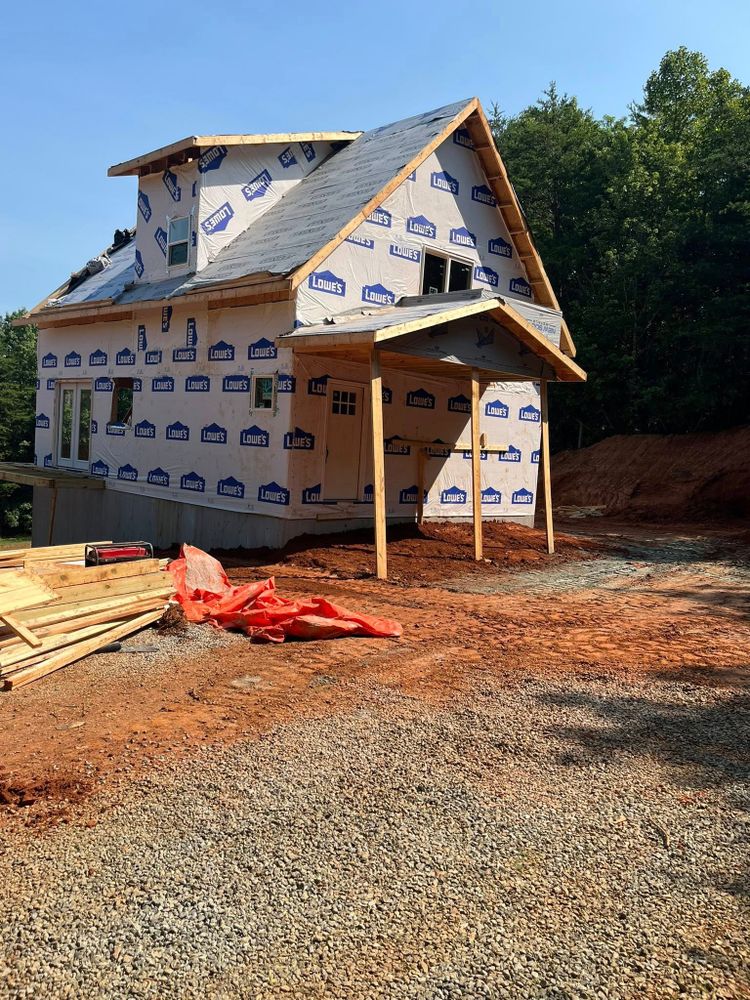 Land Management for Southside Land Management in Gretna, VA