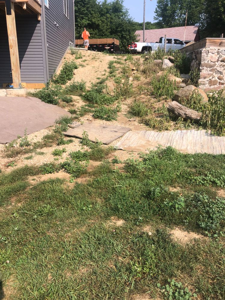 All Photos for Paradise Lawnscapes in West Bend, WI