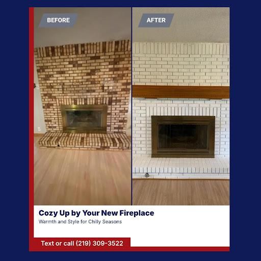 All Photos for Santiago Construction LLC in Valparaiso, IN