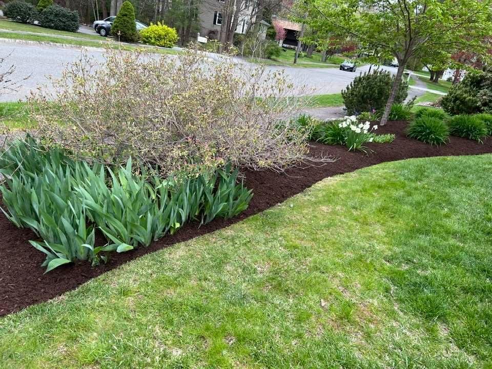 All Photos for D.S. Landscaping & Construction in Lynn, MA