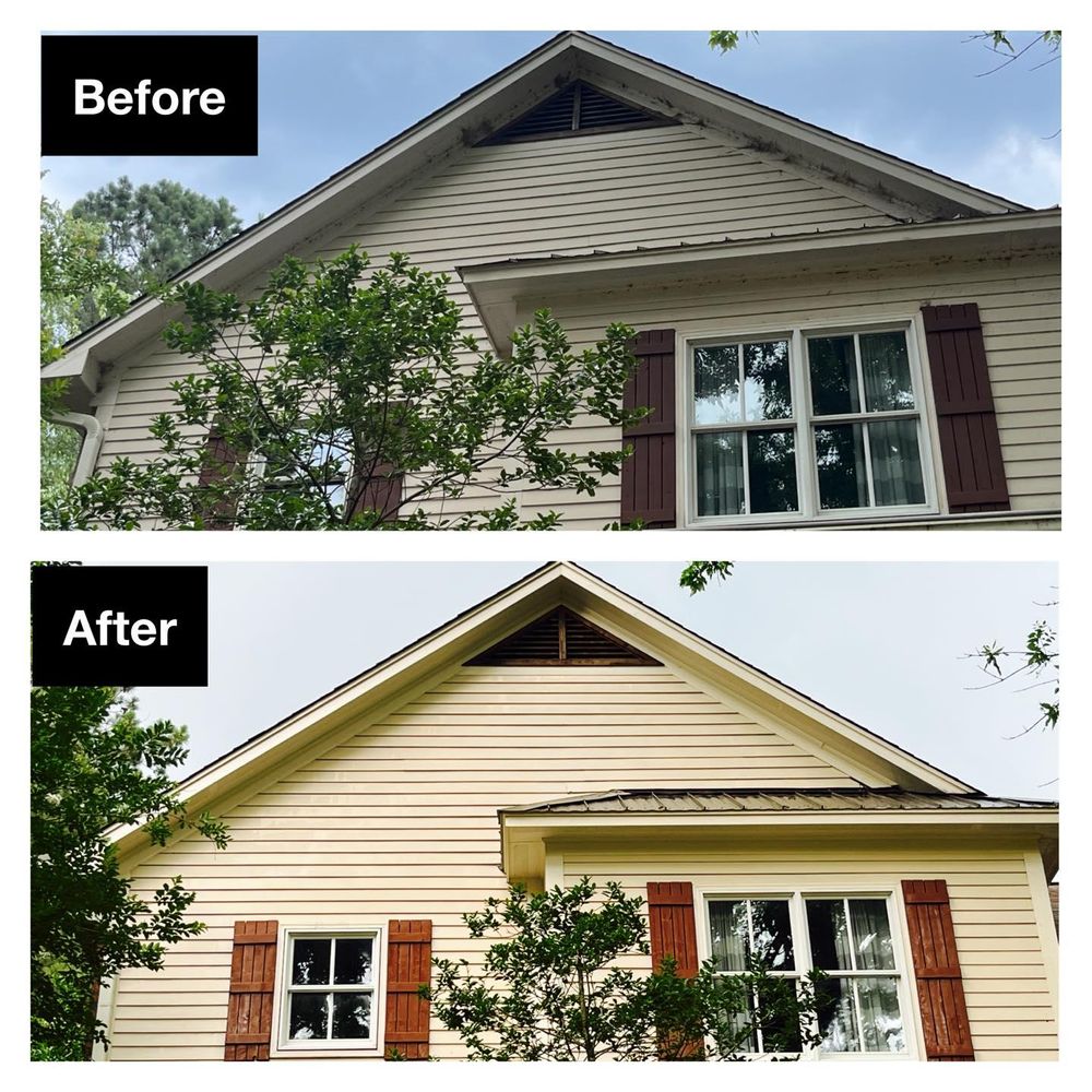 All Photos for Honey Do Oxford Pressure Washing and Soft Washing in Oxford, Mississippi