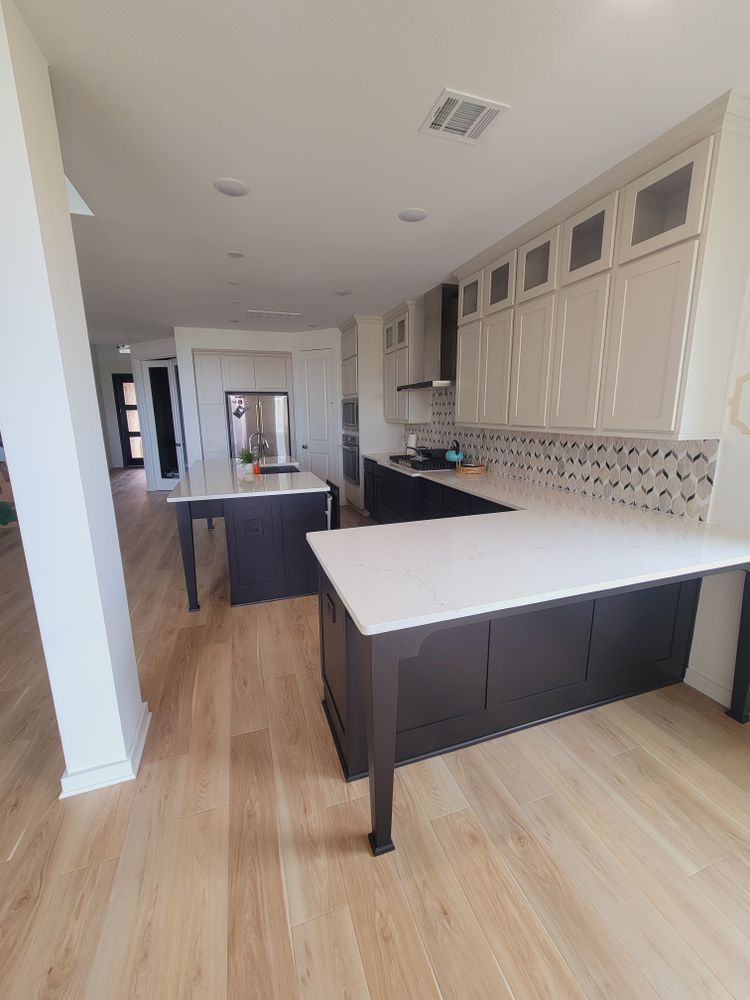 All Photos for Ovalles Painting Inc in Katy, TX