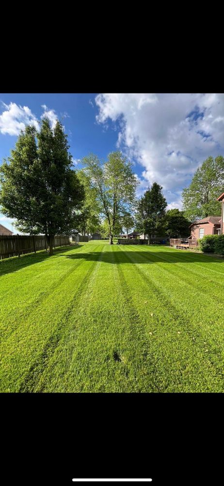 All Photos for Hatalla Lawn Maintenance  in Springfield, IL