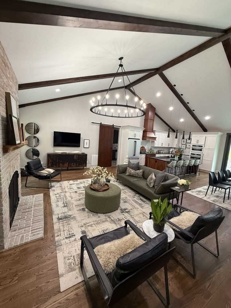 All Photos for Looking Glass Builders LLC in Asheville, North Carolina