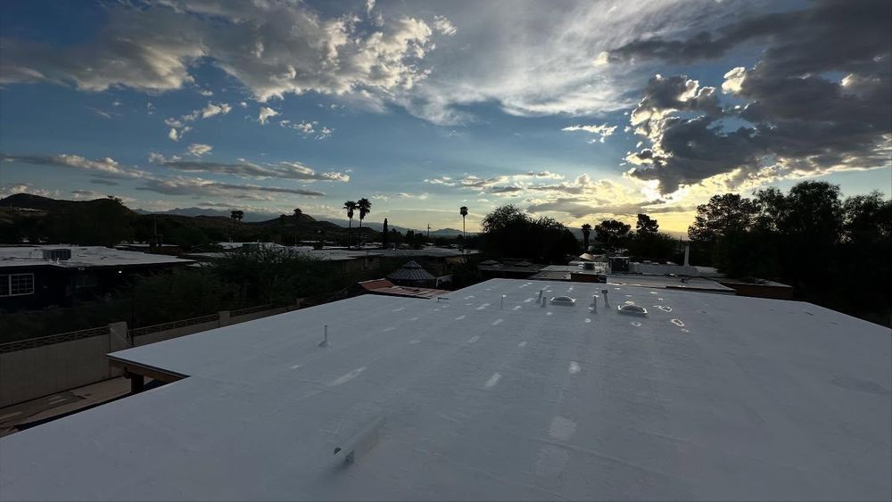 All Photos for Alpha Roofing LLC  in Tucson,  AZ