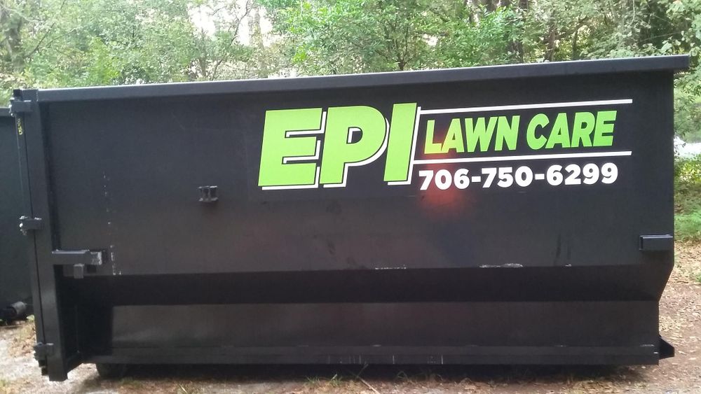 Our Junk Removal service offers fast and efficient removal of unwanted items from your home, providing convenient solutions for decluttering and creating a cleaner living space. for E.P.I Lawncare & Pressure Washing  in Augusta, GA