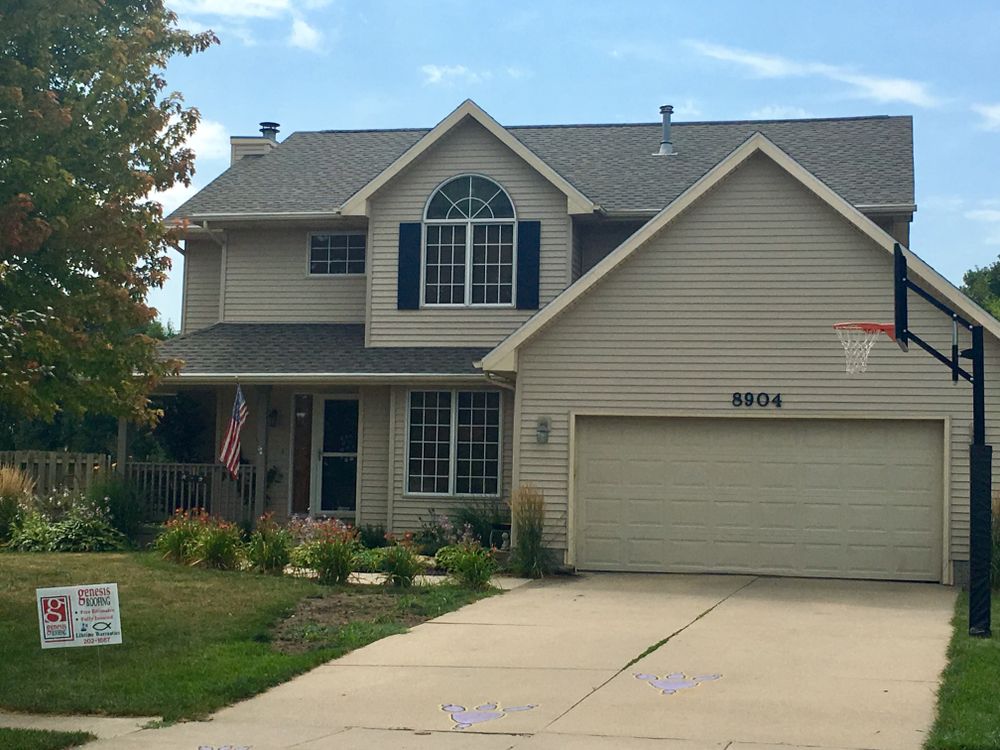 All Photos for Genesis Roofing & Construction in Cumming, IA