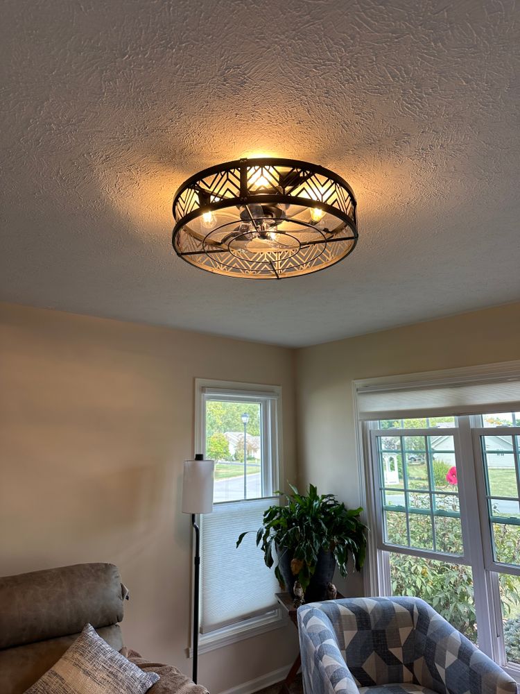 All Photos for Nate’s Handyman Services in Rochester, NY