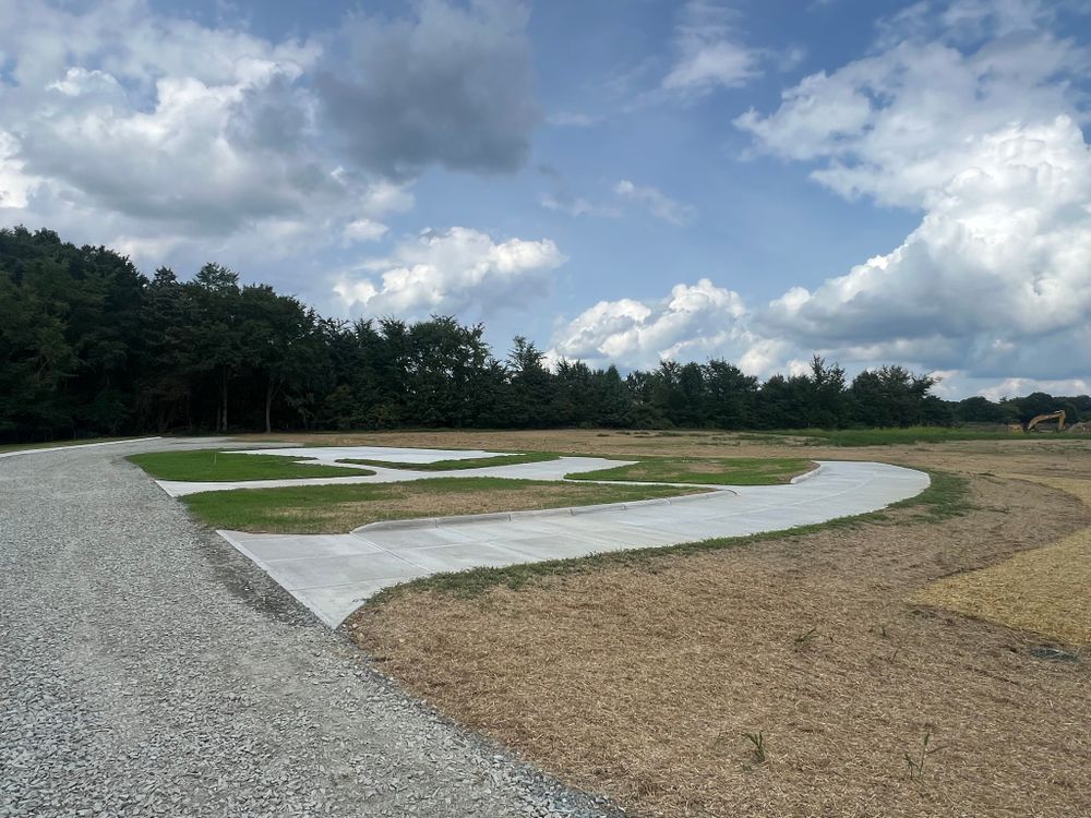 All Photos for Rushing Contracting Group, Inc. in Charlotte, North Carolina