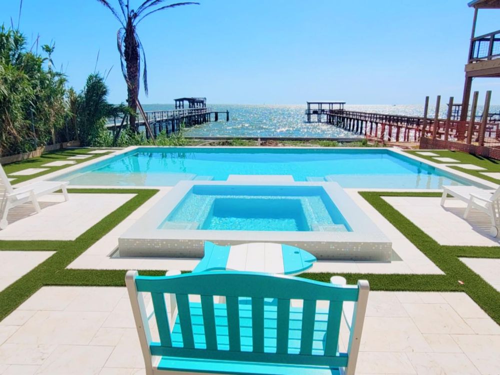 All Photos for JBH Pool in Galveston, TX