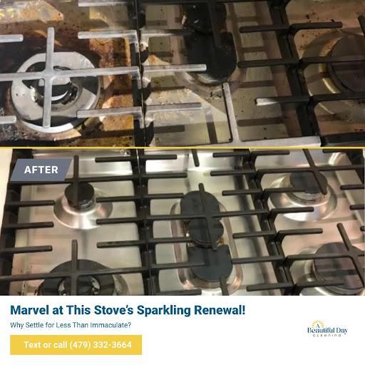 All Photos for A Beautiful Day Cleaning in Rogers, AR