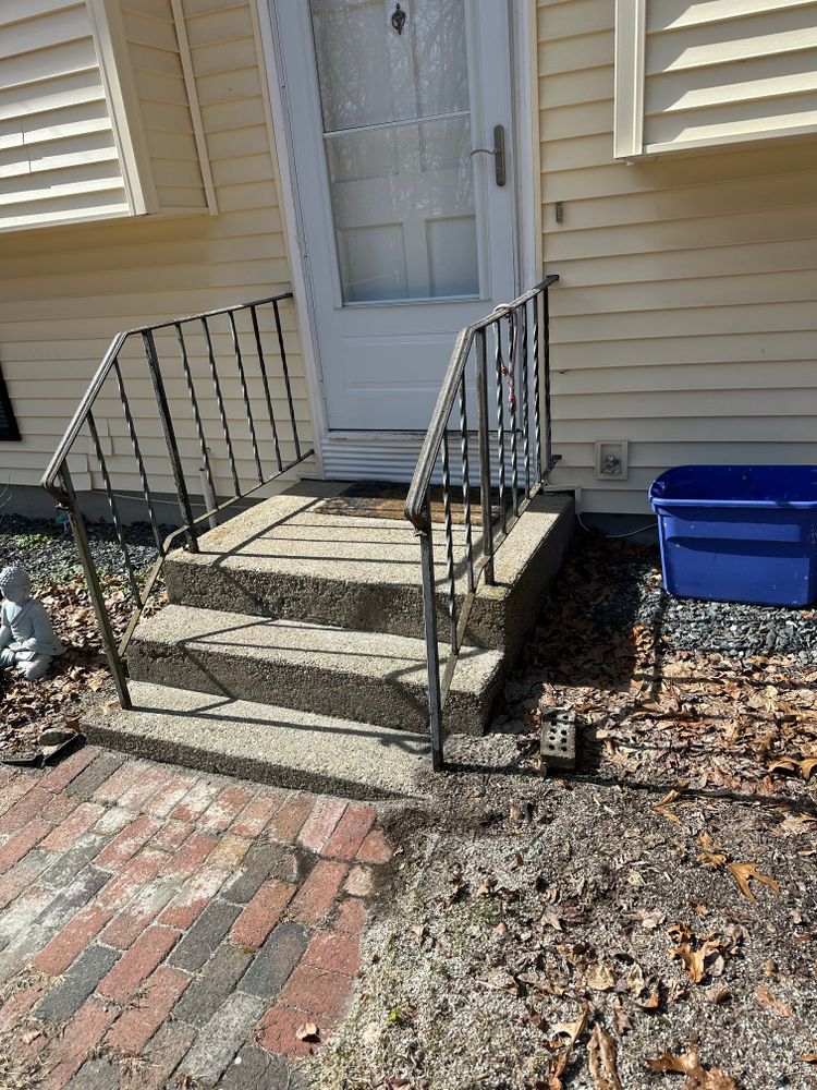 All Photos for Shawn's Landscaping in Worcester, MA