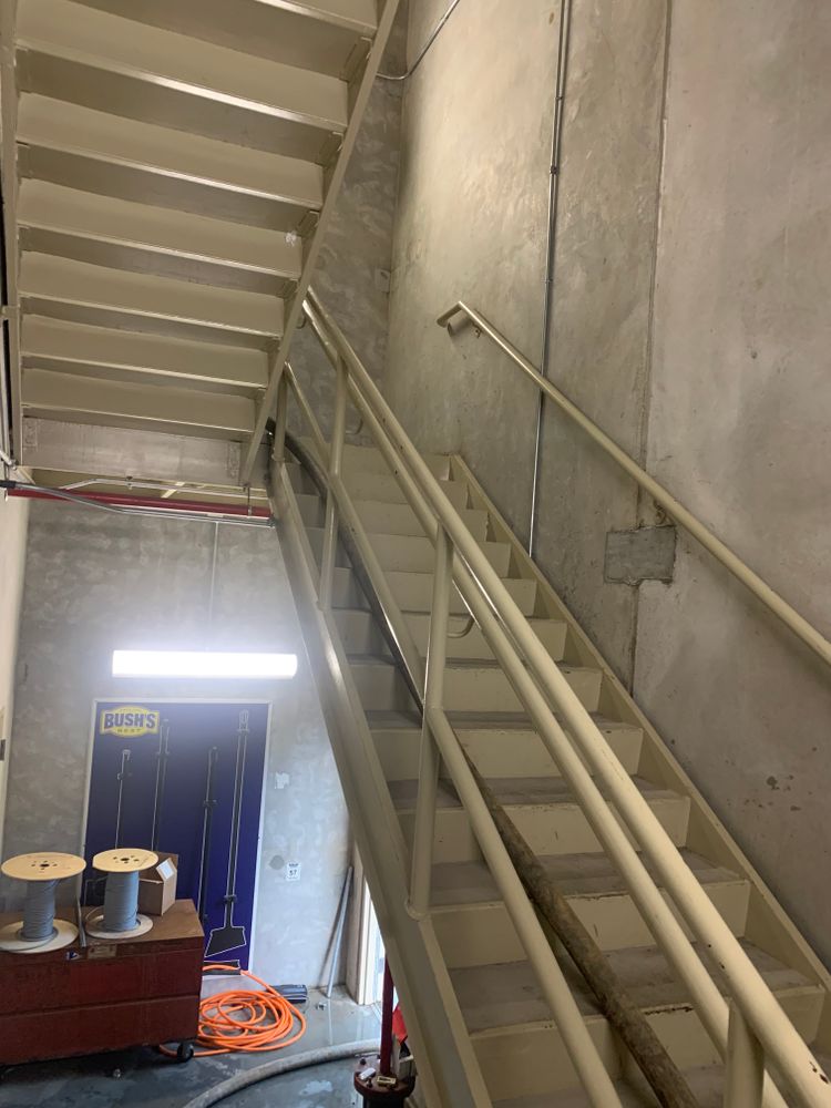 All Photos for Williams Concrete Pumping in Knoxville, Tennessee