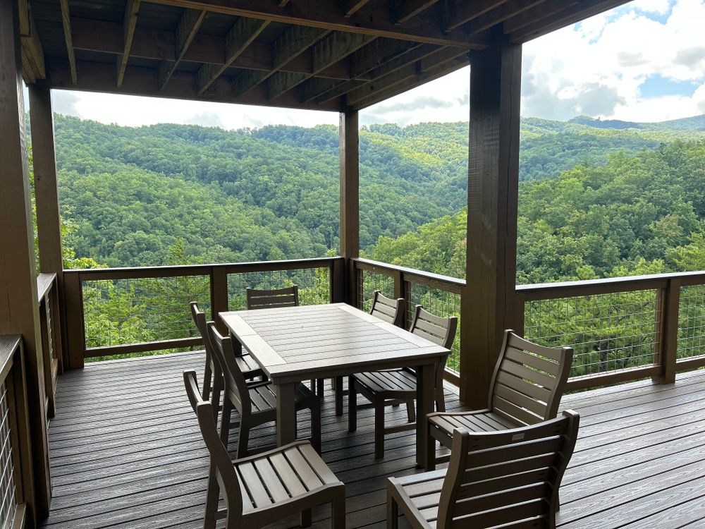 All Photos for Judd Builders in Gatlinburg, TN